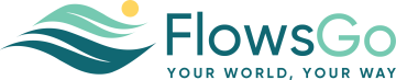 FlowsGo — Your world, your way