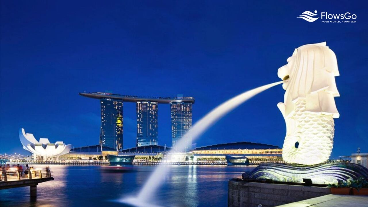 SINGAPORE