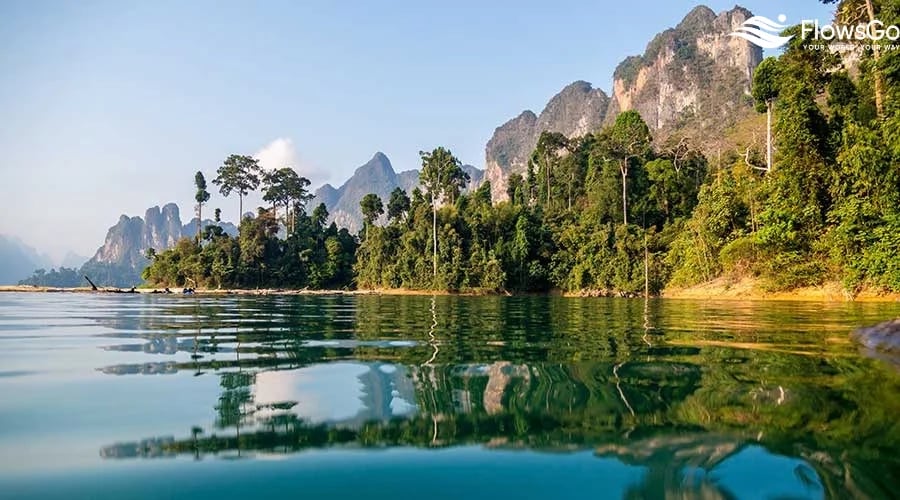 Thiên nhiên