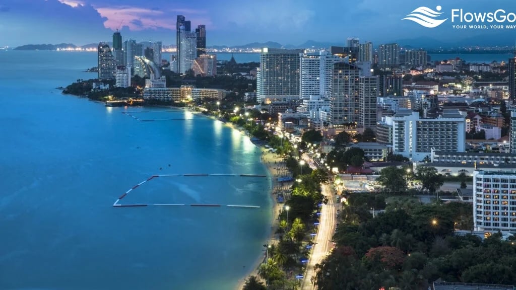 Pattaya