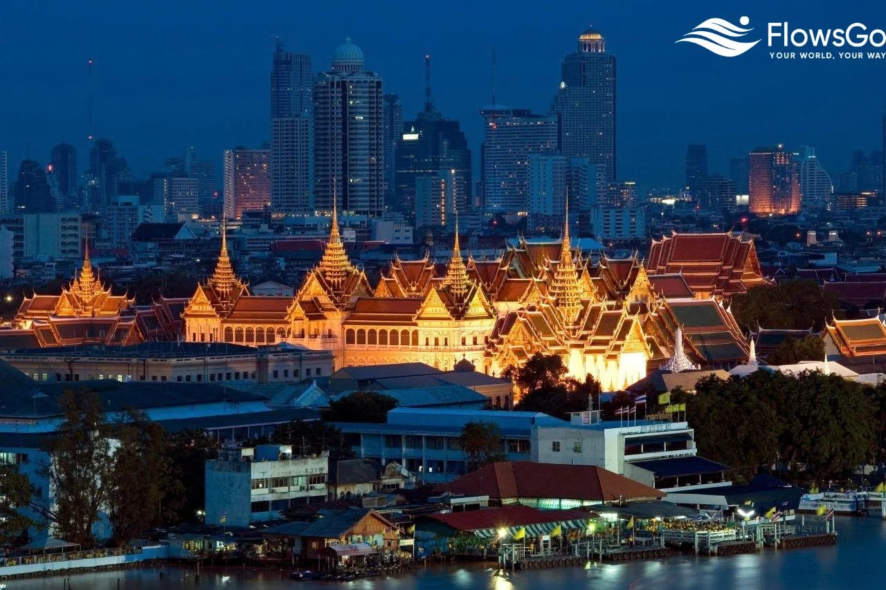 Bangkok
