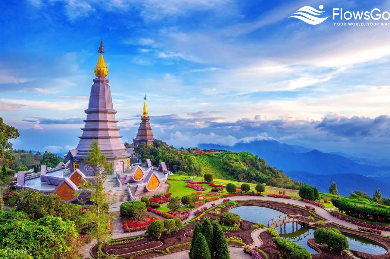 Chiang Mai