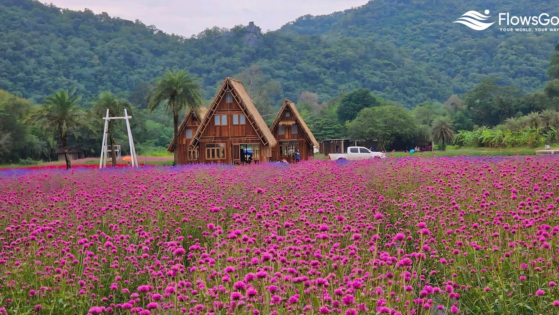Khao Yai