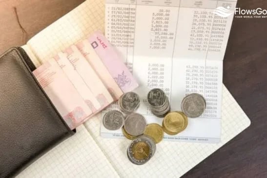 Bao nhiêu tiền mặt là phù hợp khi đi Thái?