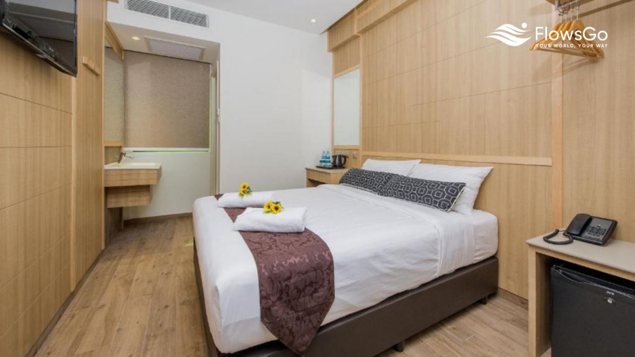 Đặt khách sạn theo review chưa chắc hợp gia đình bạn.jpg