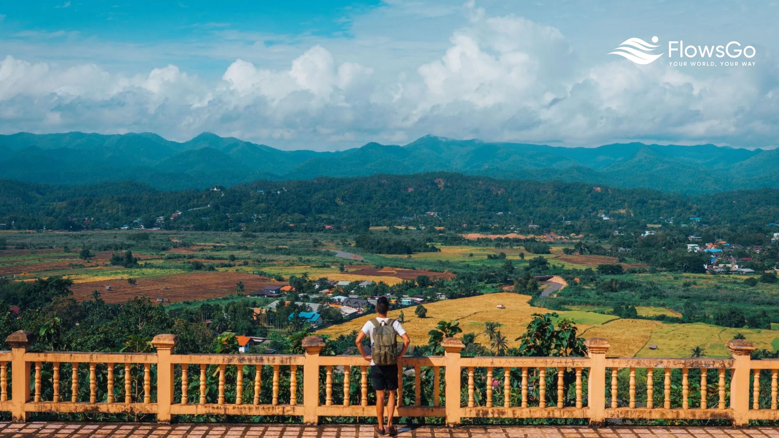 Mae Hong Son-mae sariang.jpg