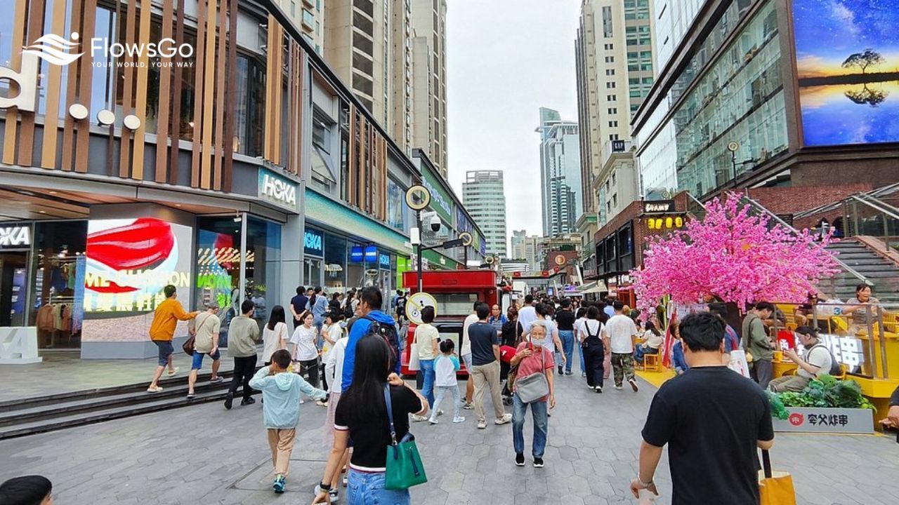 Nanjing Road Pedestrian Street.jpg