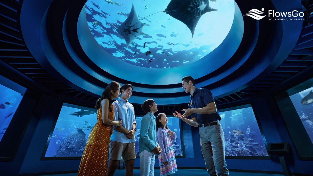 Singapore Oceanarium (2).jpg