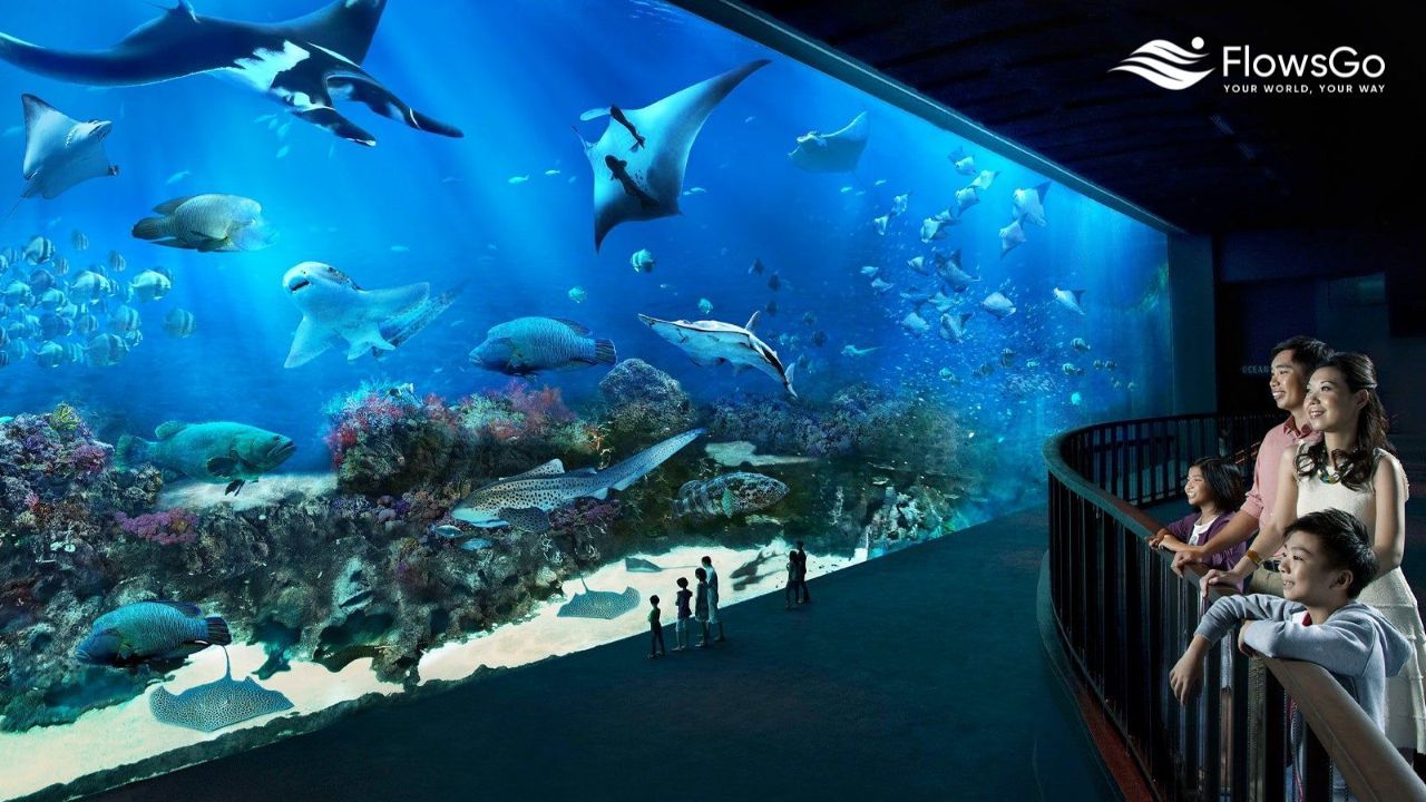 Singapore Oceanarium (3).jpg