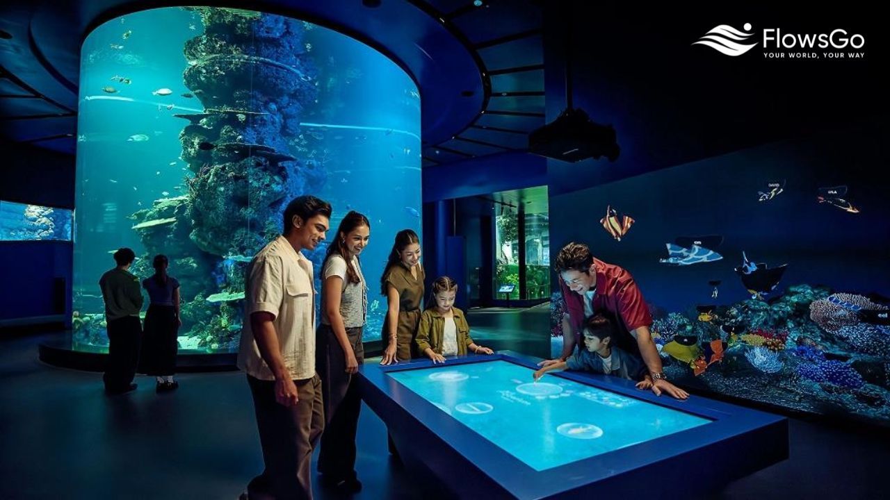 Singapore Oceanarium (5).jpg